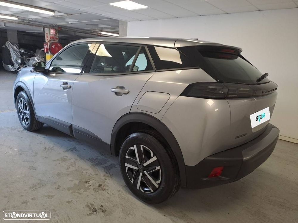 Peugeot 2008 1.2 PureTech Style - 5