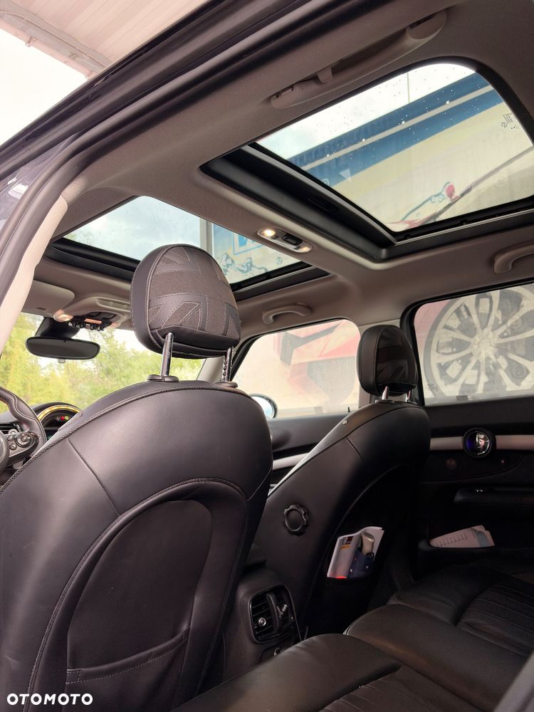 MINI Clubman Cooper S ALL4 sport - 10
