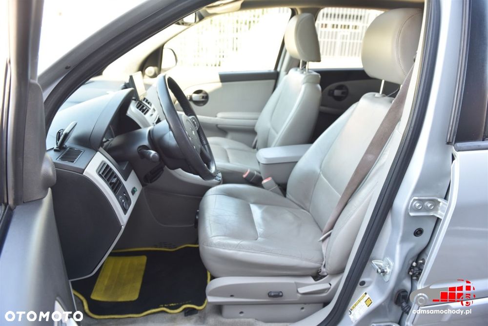 Chevrolet Equinox 3.4 V6 LT AWD - 14