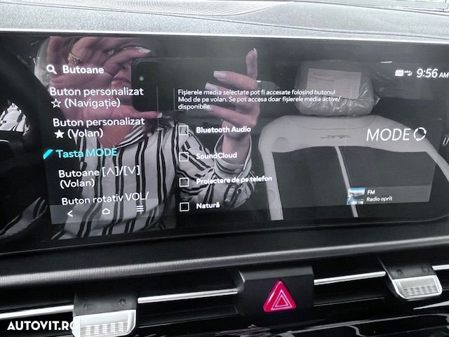 Kia Sportage 1.6 T-GDI 7DCT HP 4x2 Urban - 19