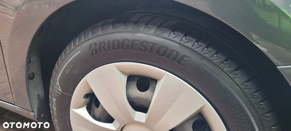 Skoda Fabia 1.4 TDI Ambition - 9