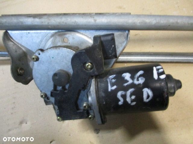 mechanizm wycieraczek bmw e36 sedan kombi compact - 3
