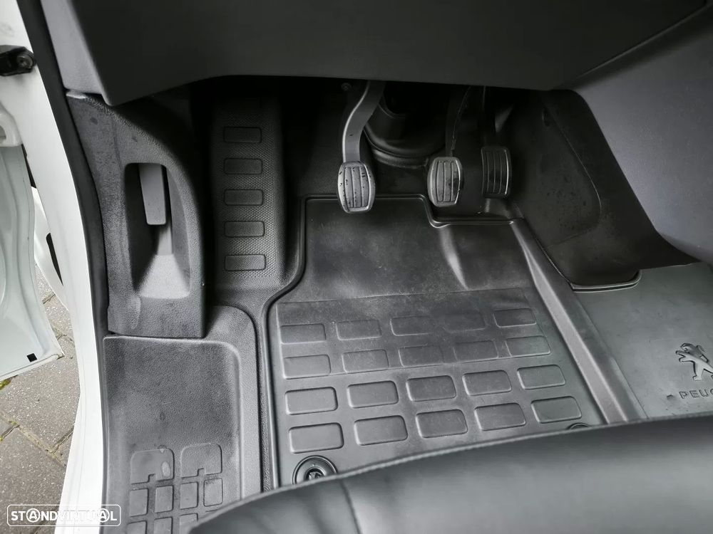 Peugeot Expert 1.5 Bluehdi L2 H1 Pro - 35