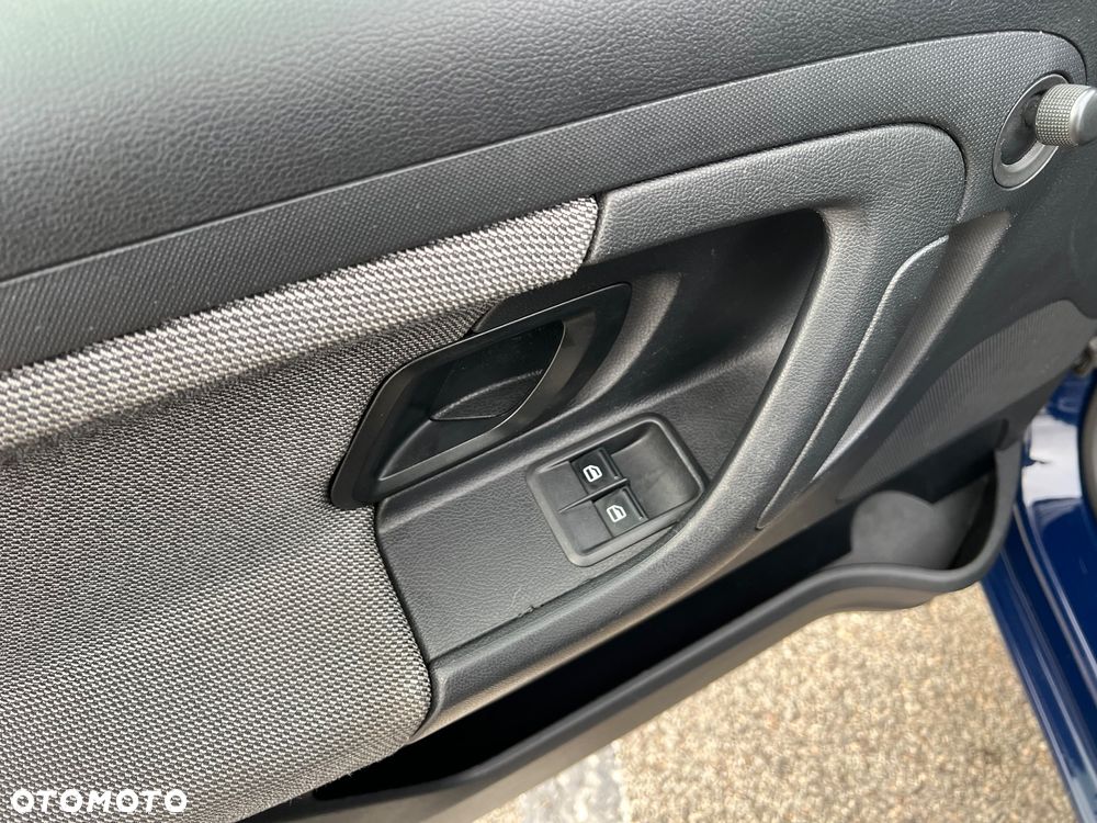 Skoda Fabia 1.2 12V Ambition - 23