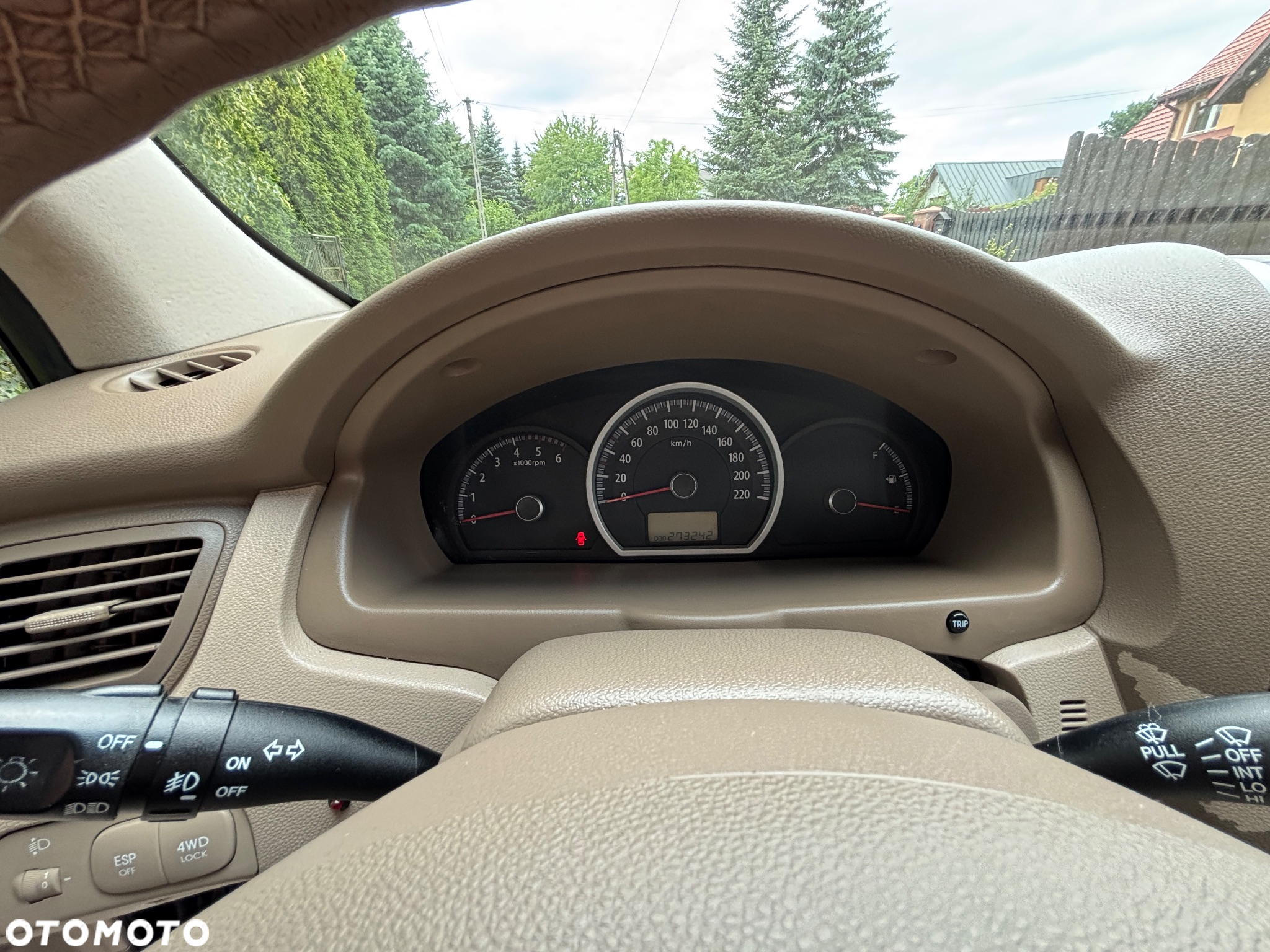 Kia Sportage 2.0 d Freedom - 10