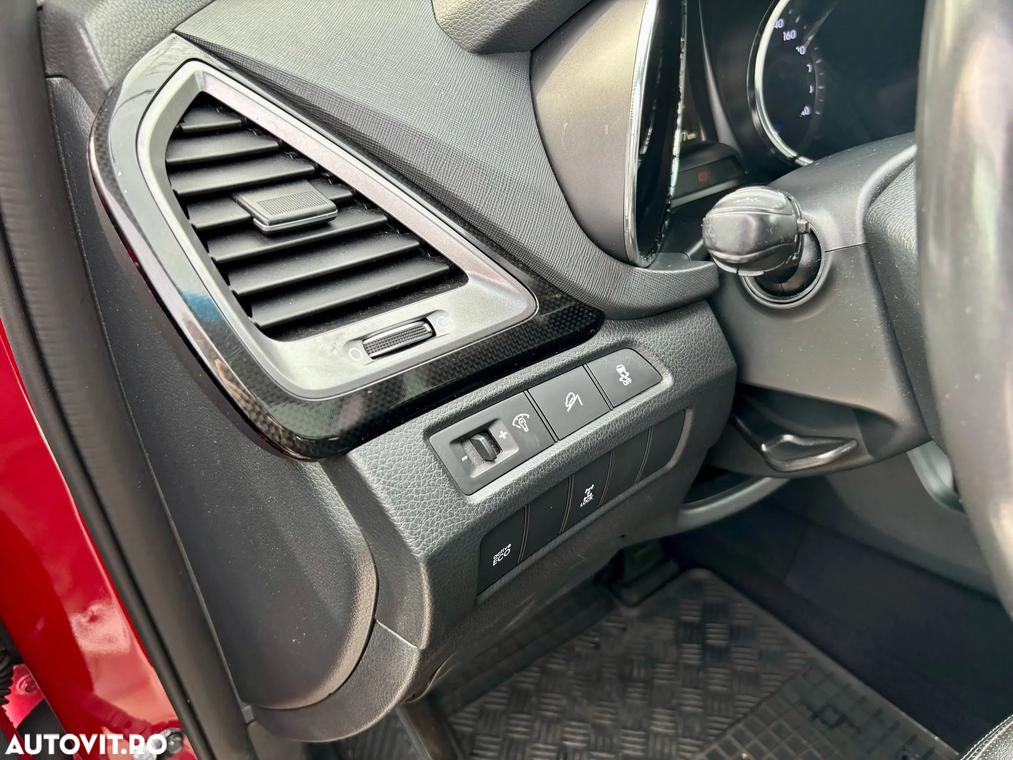 Hyundai Santa Fe - 6