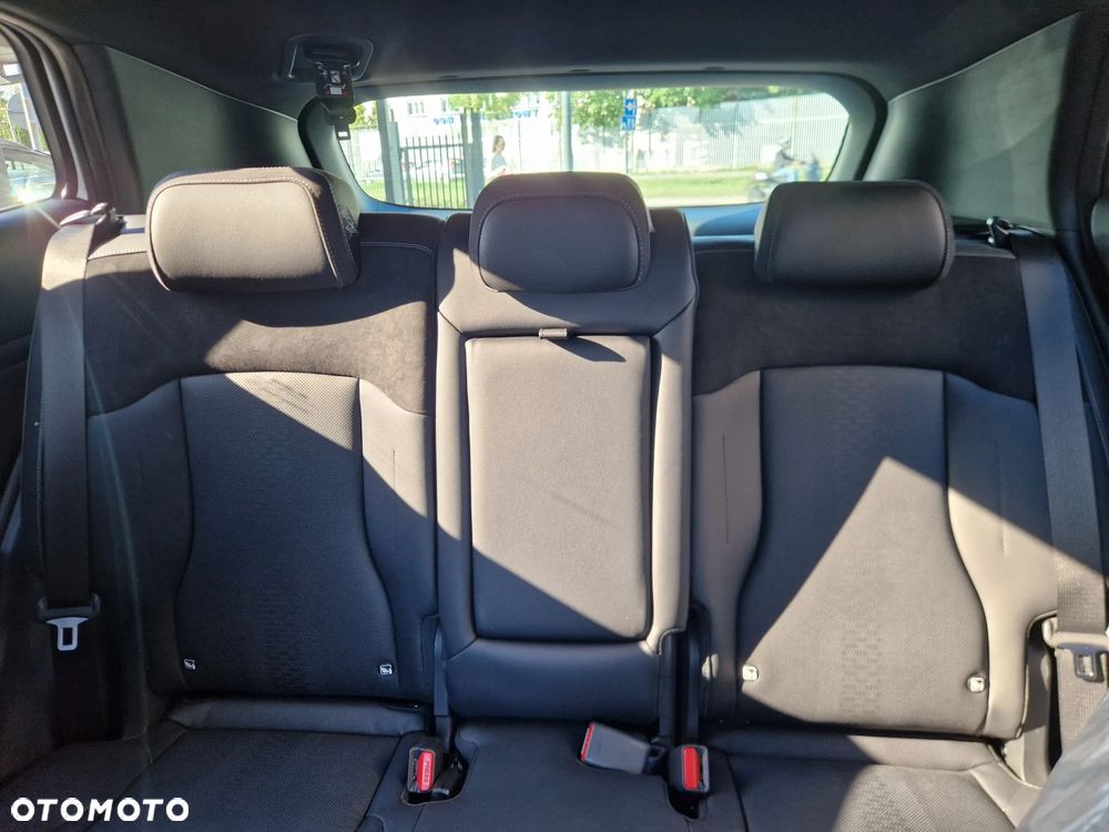 Kia Sportage 1.6 T-GDI Black Edition 2WD DCT - 14
