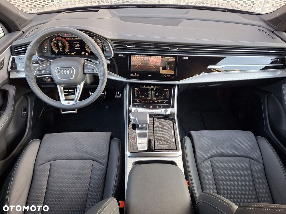Audi Q7 - 20