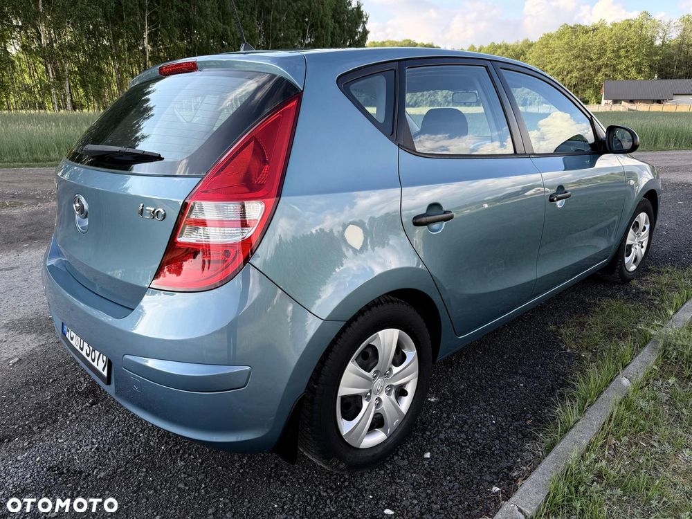 Hyundai i30 1.4 Comfort - 11