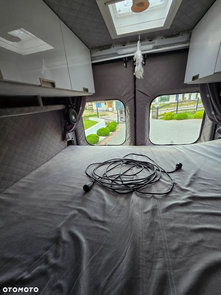 Fiat Ducato - 18