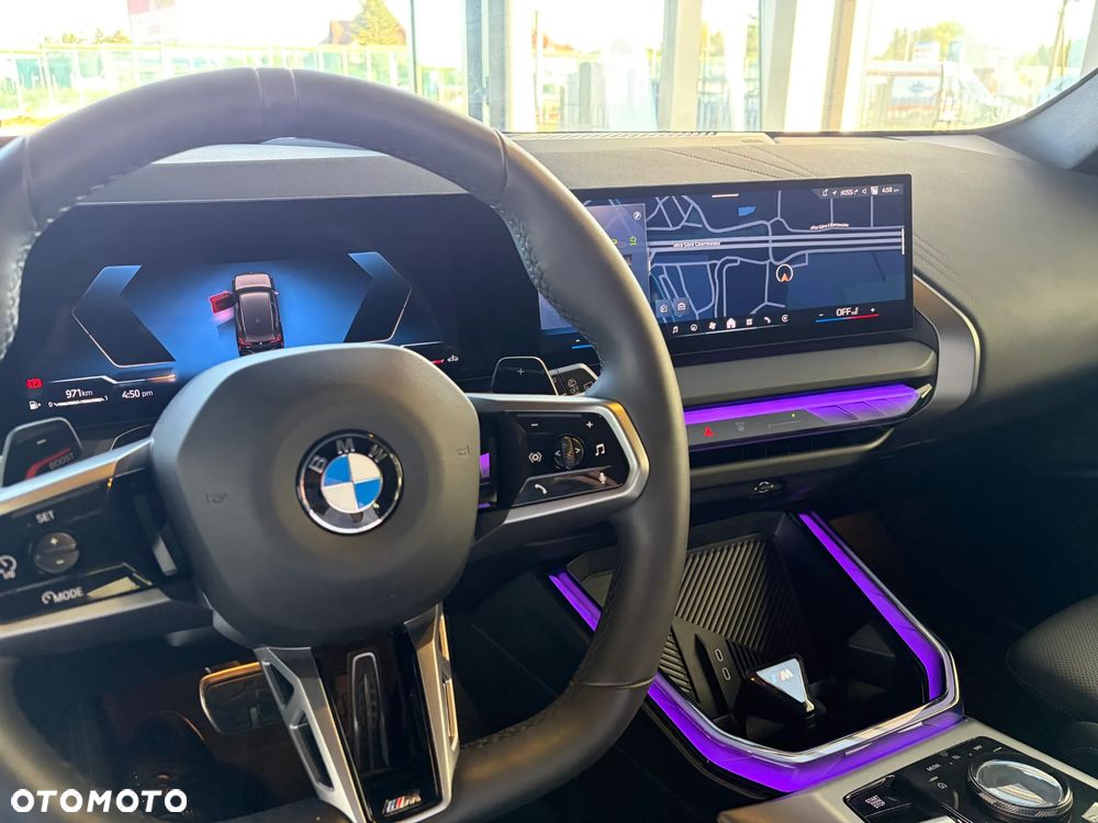 BMW X3 - 16