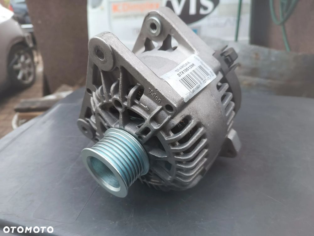 Renault Laguna 2 II fl Lift ALTERNATOR 2.0 benzyna STX100139R regenerowany, jak nowy