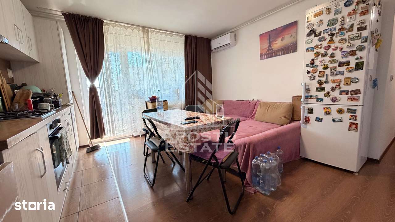 Apartament cu 3 camere in zona Simion Barnutiu - Telegrafului — fotografia 2
