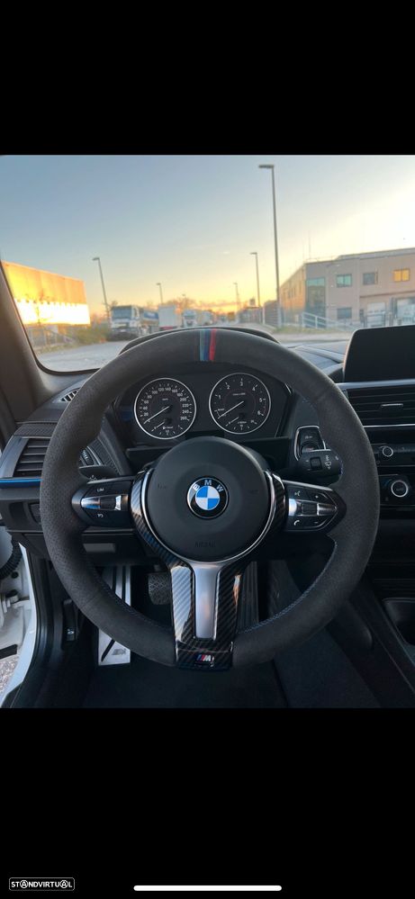 BMW 118 d M Sport - 4