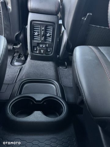 Dodge Durango 5.7 R/T - 24