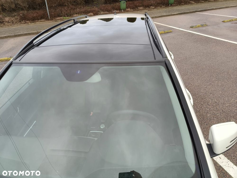 Mercedes-Benz Klasa C - 22