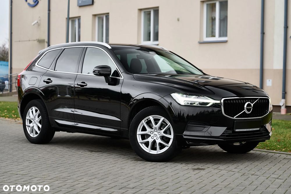 Volvo XC 60 D3 Momentum Pro - 9