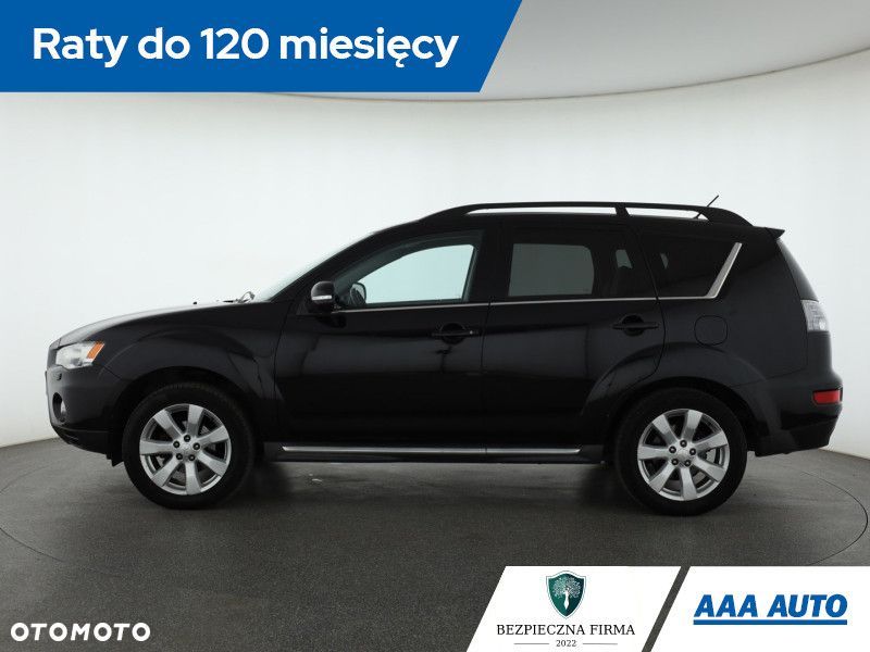 Mitsubishi Outlander - 3