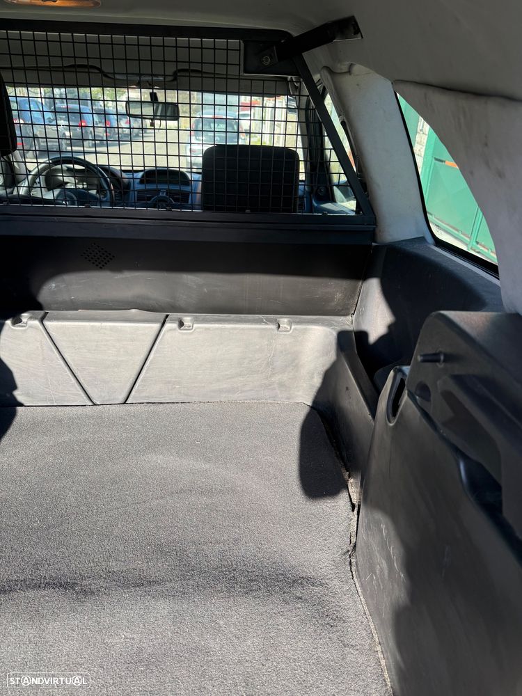 Renault Mégane - 10