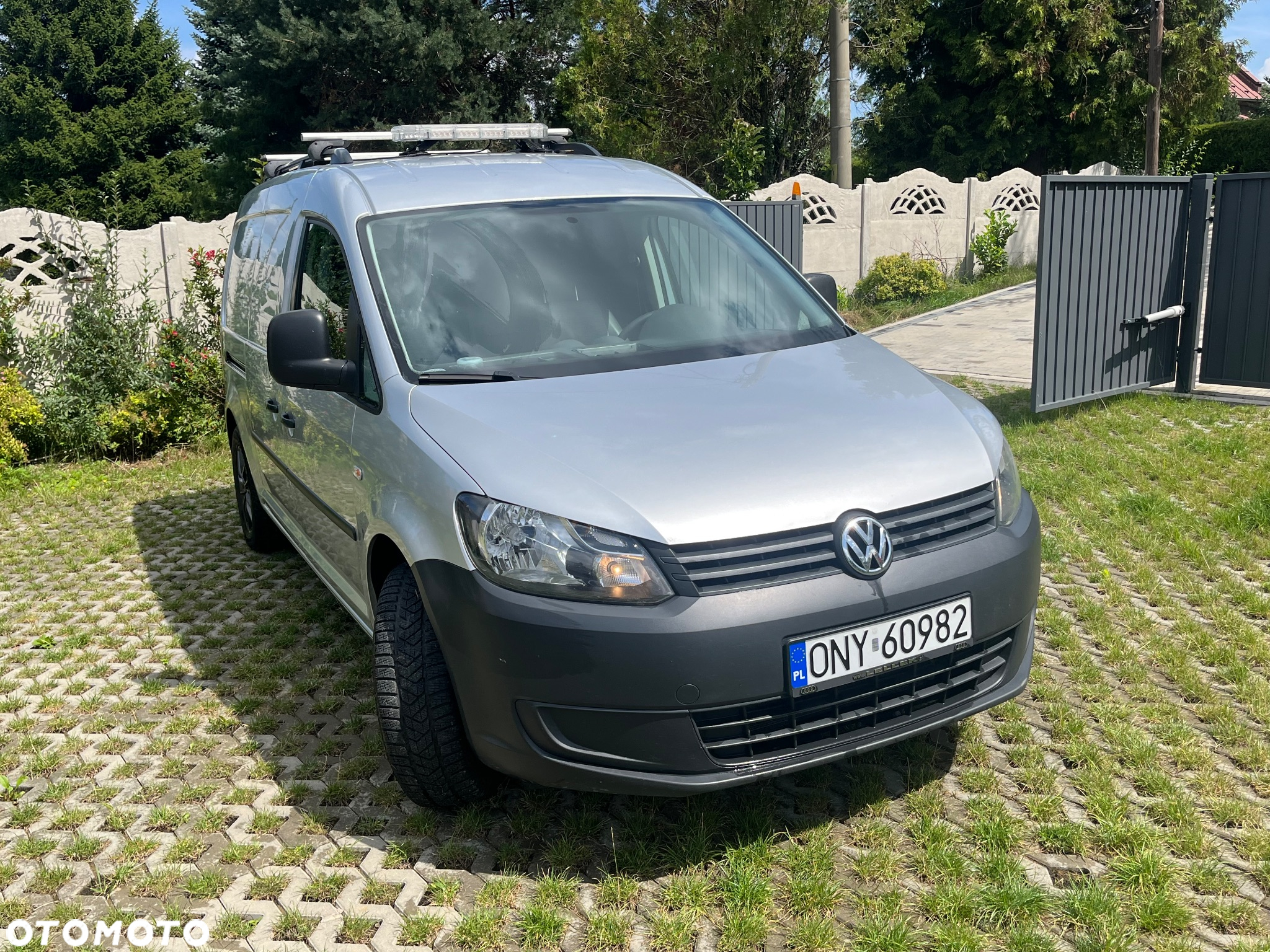 Volkswagen Caddy - 7