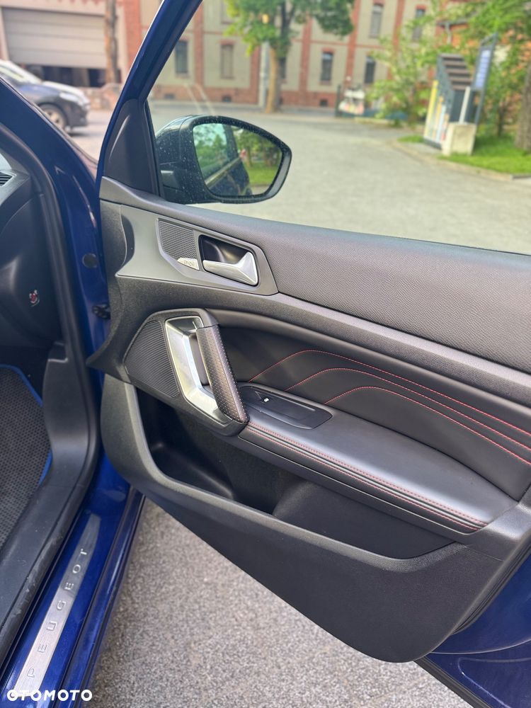 Peugeot 308 - 9