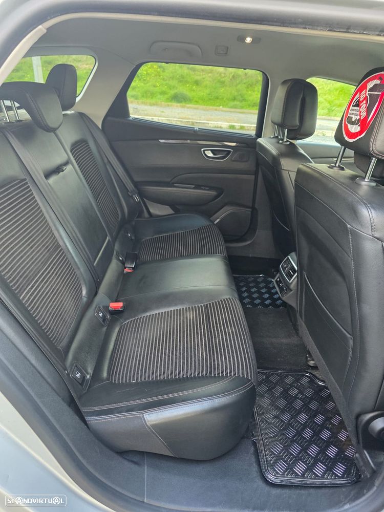 Renault Talisman ENERGY dCi 130 EDC INTENS - 9