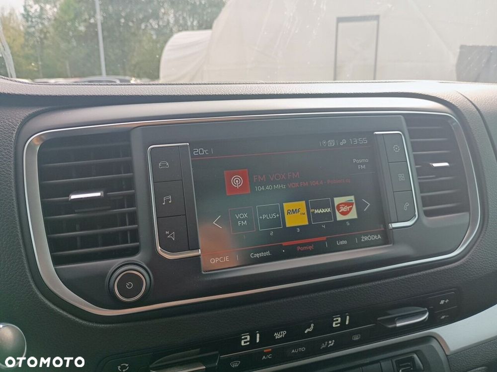 Citroën SpaceTourer 2.0 BlueHDi M Shine - 23