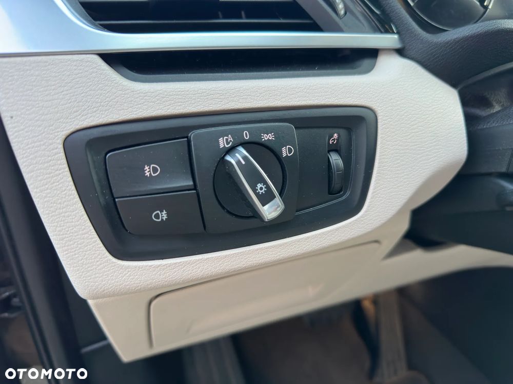 BMW X1 - 20