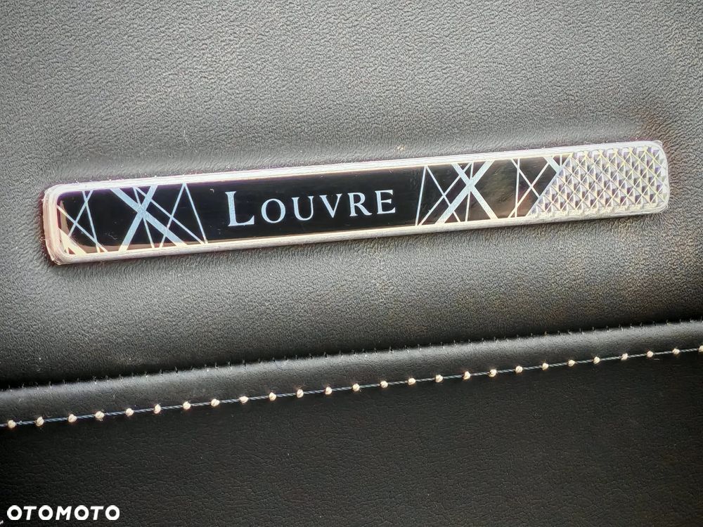 DS Automobiles DS 7 Crossback 1.6 E-Tense 4x4 Louvre - 19