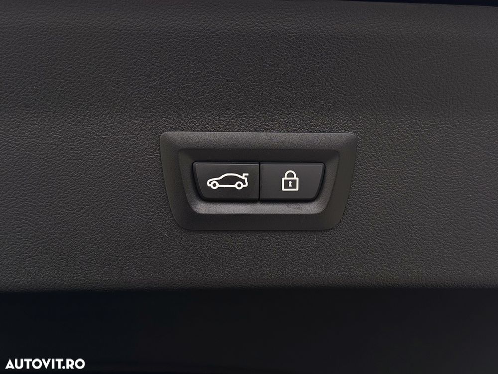 BMW X4 xDrive20d AT MHEV - 41