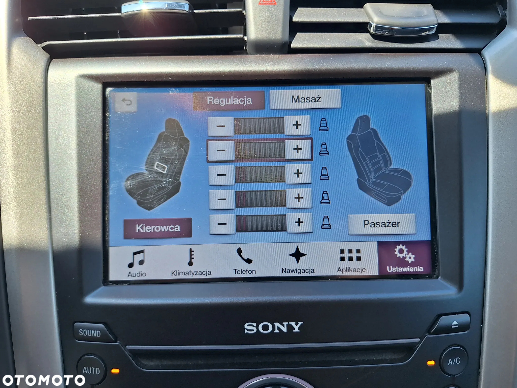 Ford Mondeo Turnier 2.0 TDCi PowerShift-Aut Allrad Vignale - 26