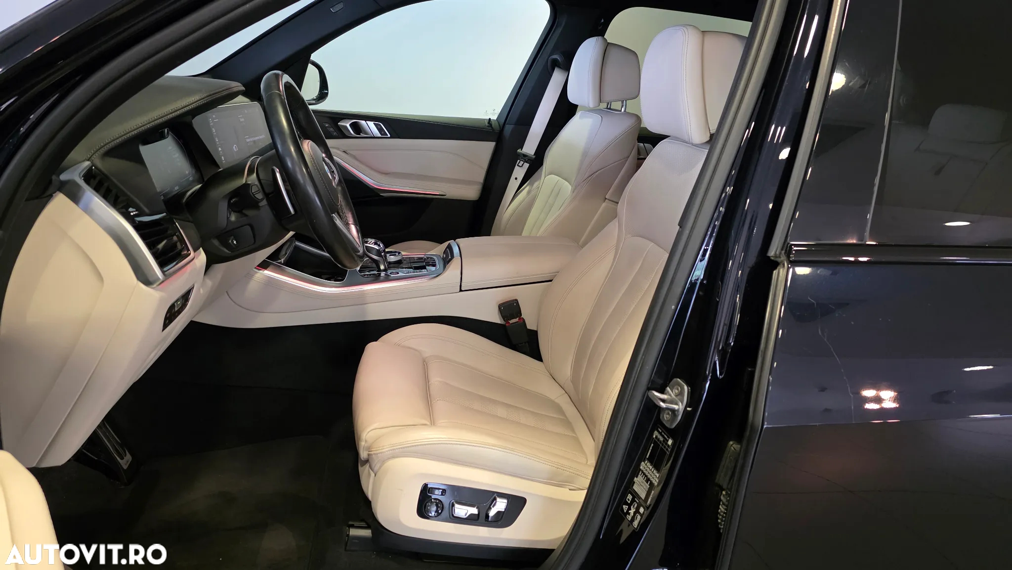 BMW X5 xDrive30d - 8