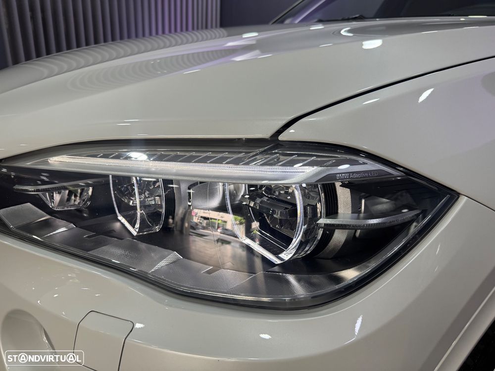 BMW X5 40e xDrive Pack M - 52
