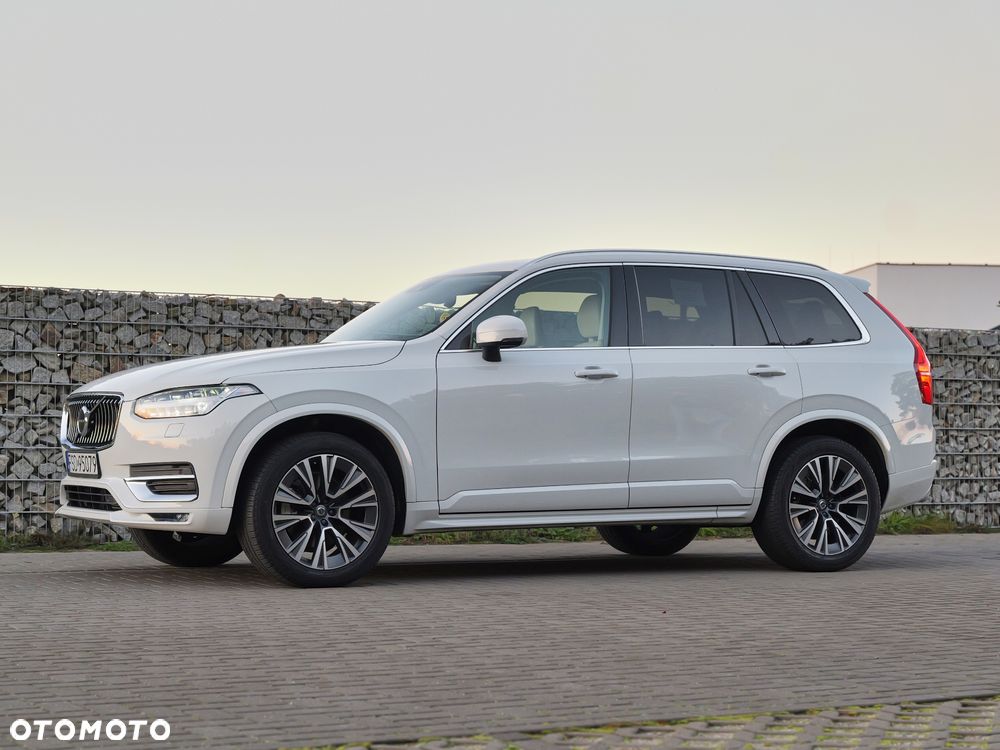Volvo XC 90 - 27