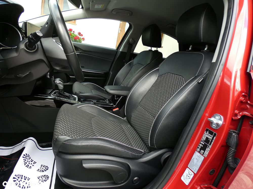 Kia XCeed 1.5 T-GDI L DCT - 18