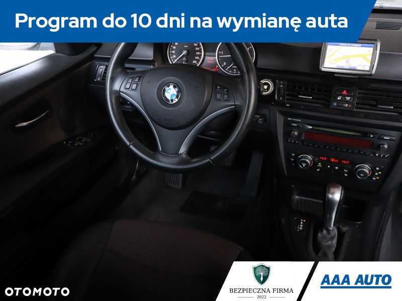 BMW Seria 3 - 8