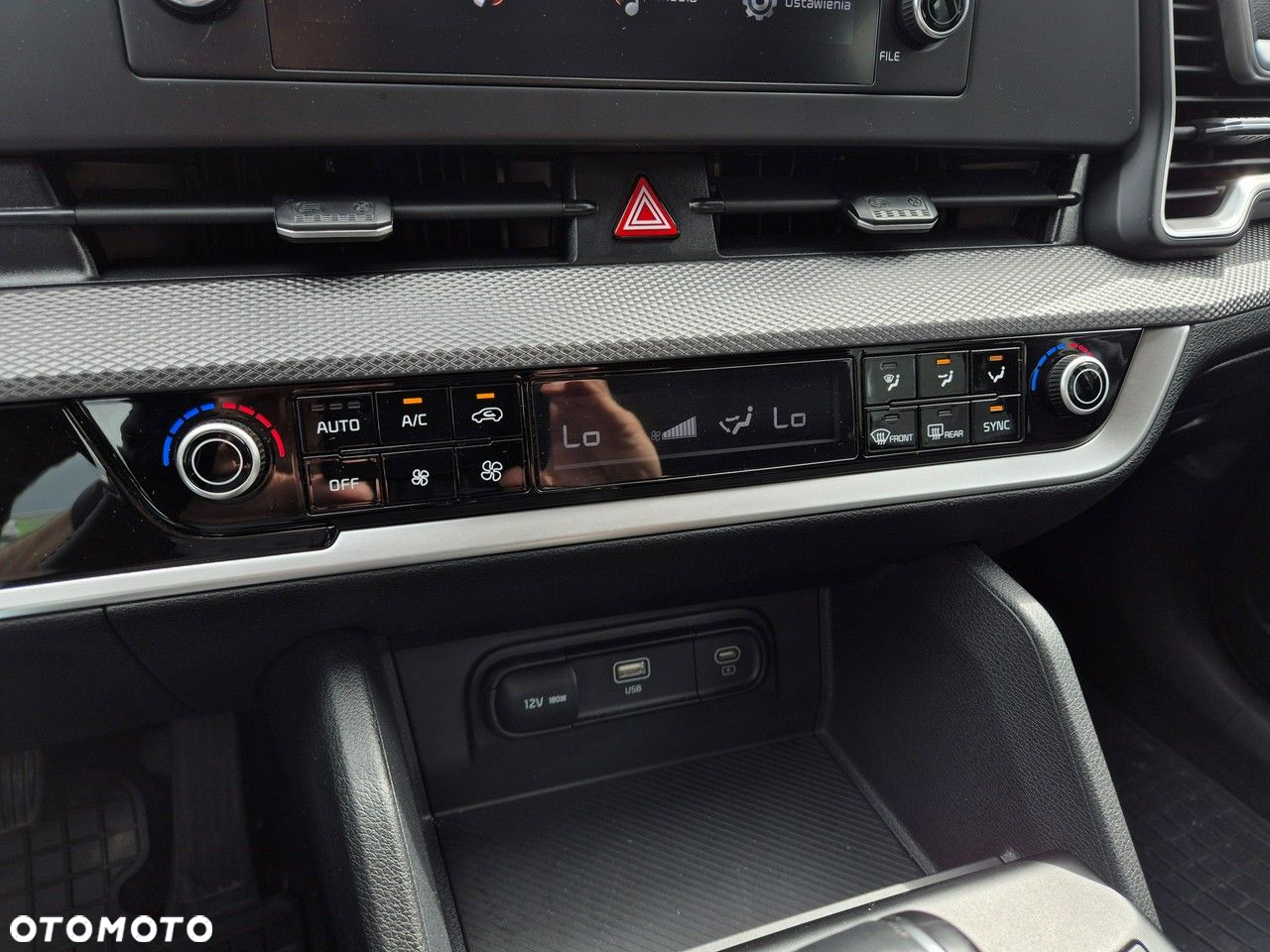 Kia Sportage - 25