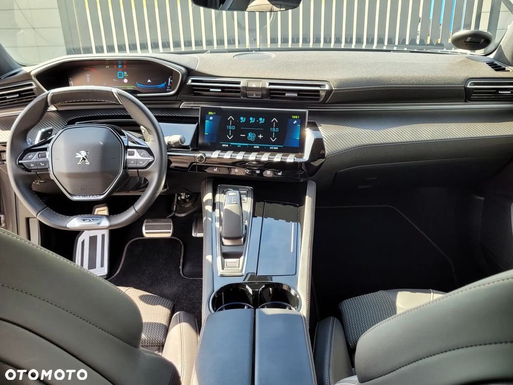 Peugeot 508 - 12