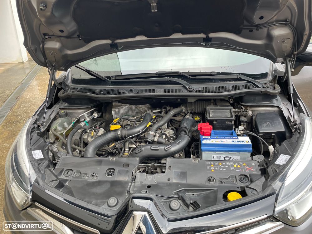 Renault Captur 0.9 TCE - 12