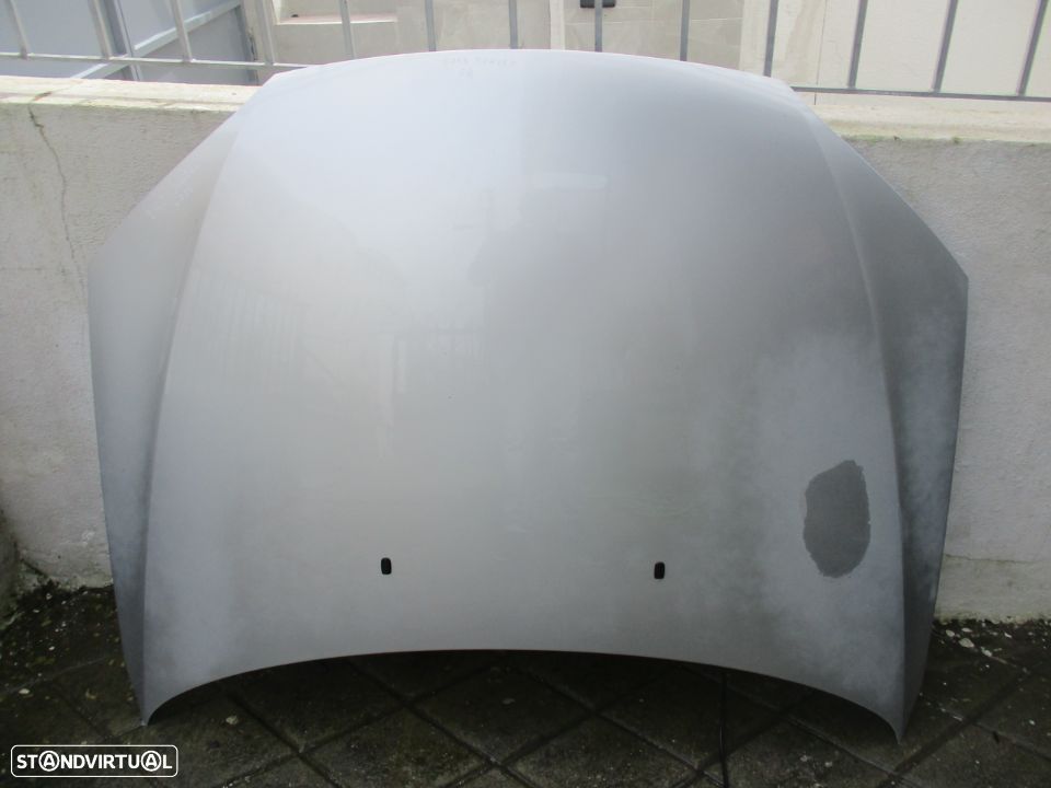Capot Ford Mondeo 2000 a 2007 - 1