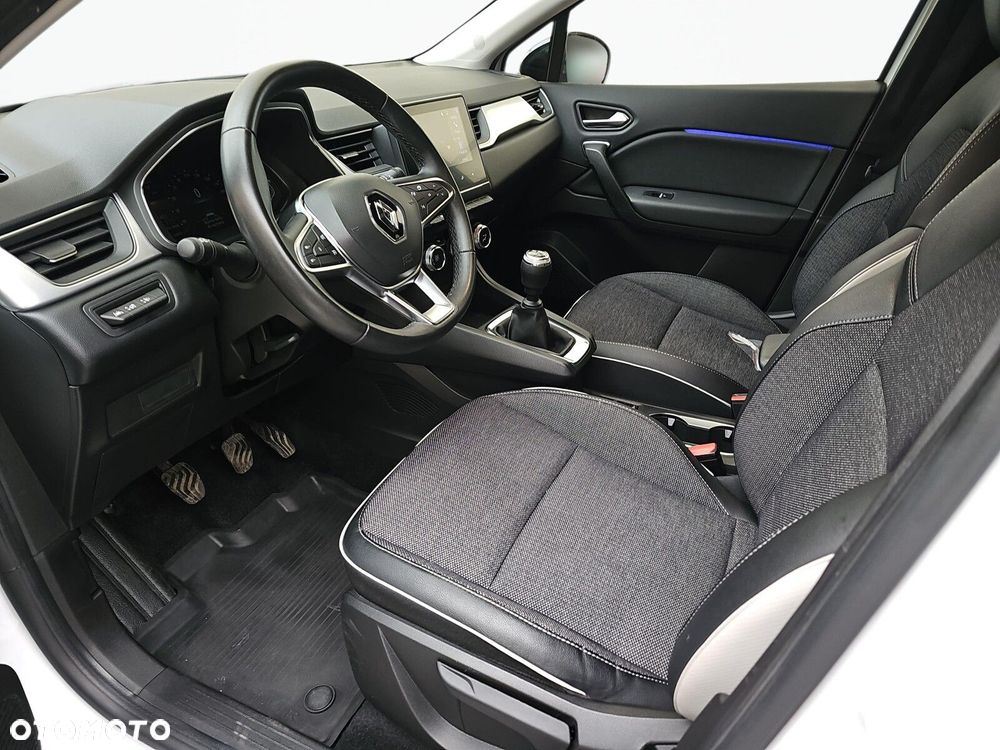 Renault Captur - 12