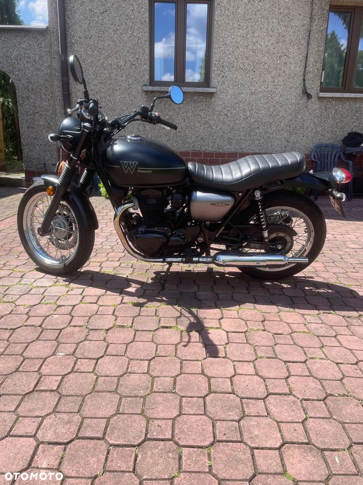Kawasaki Inny - 7