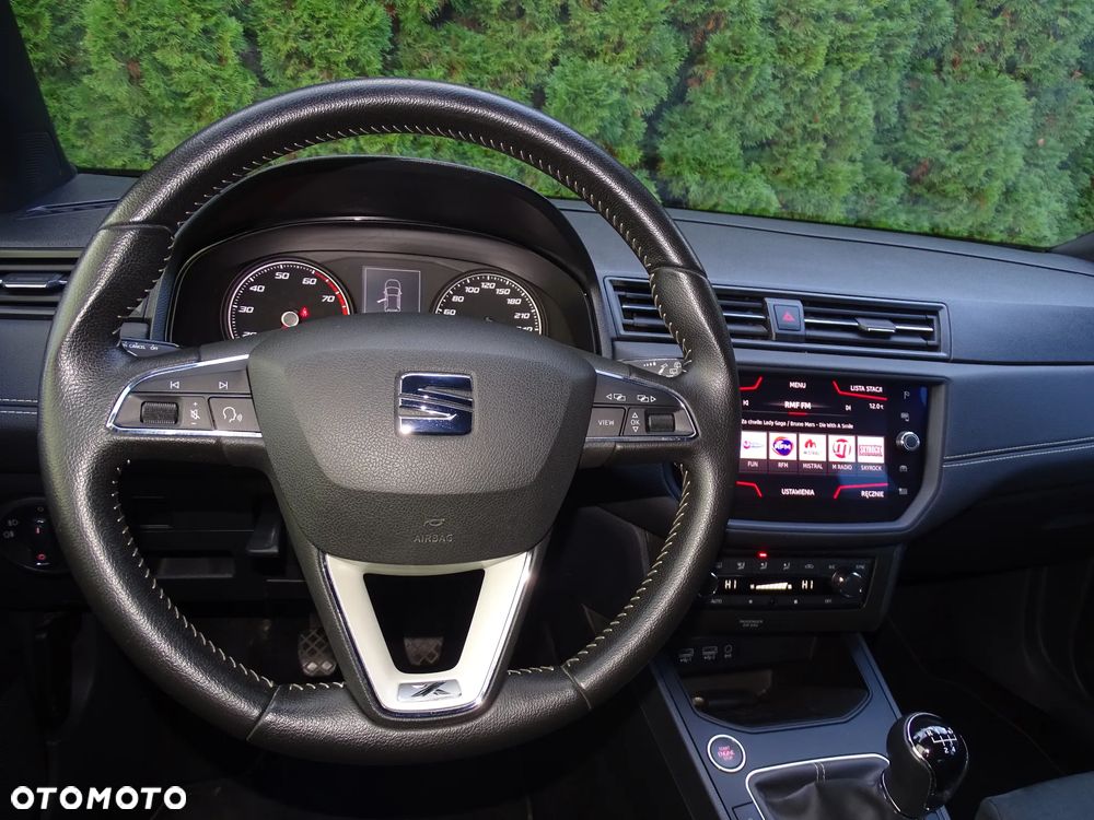 Seat Ibiza 1.0 TSI S&S Xcellence - 14