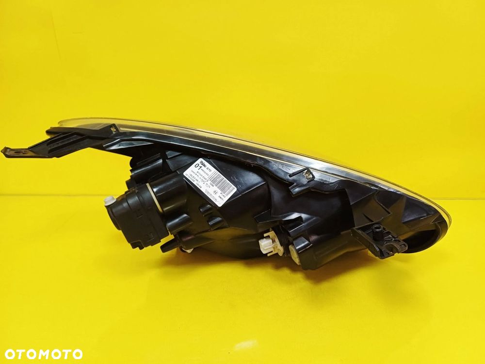 REFLEKTOR LAMPA LEWY PRZÓD TOYOTA AYGO I 89032404 / 81150-0H010 NR46 - 5