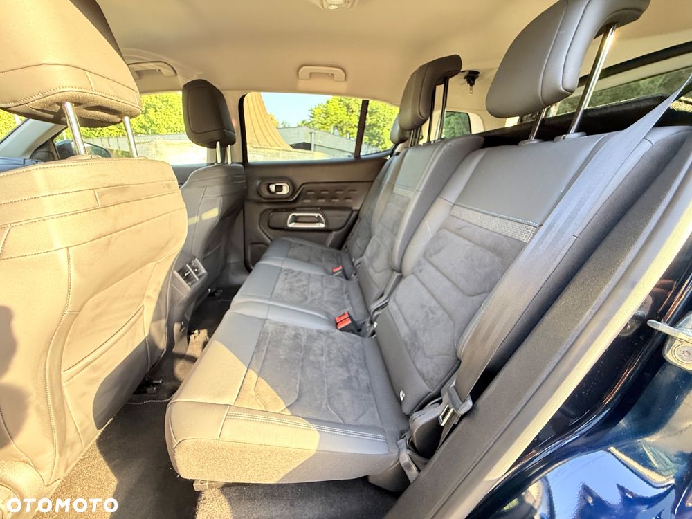 Citroën C5 Aircross 1.6 PHEV 225 Shine EAT8 - 19