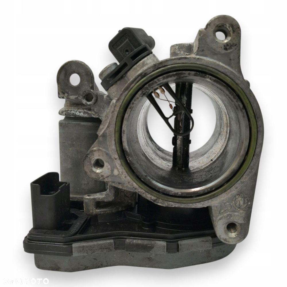 PRZEPUSTNICA Land Rover Freelander 2 Mondeo 2.2 TD4 HDi 9687888280 LR012598 - 8