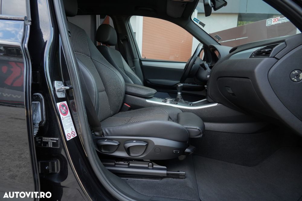 BMW X3 xDrive20d M Sport - 13