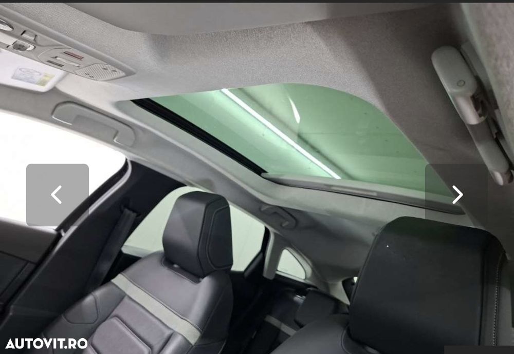 Citroën C4 Shine - 9