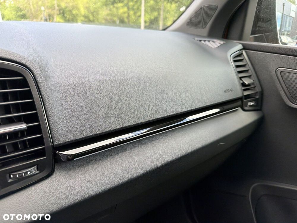Skoda Karoq 1.5 TSI ACT Sportline DSG - 15