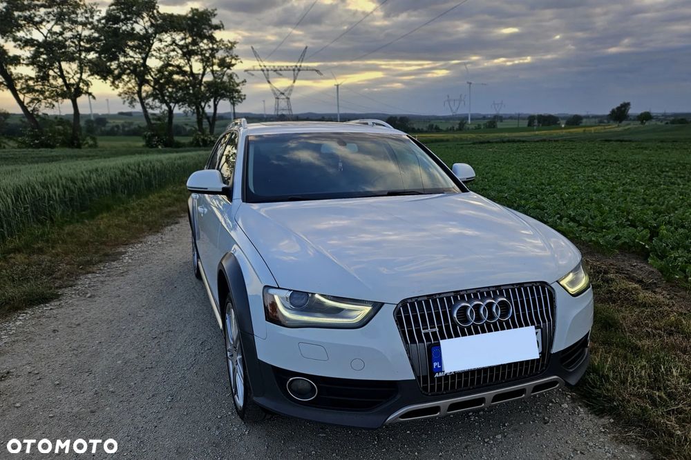 Audi A4 Allroad - 6